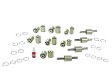 Load image into Gallery viewer, aFe Control PFADT Series Spherical Control Arm Bearings; Solid Chevrolet Corvette (C5C6) 97-13