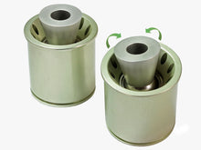 Load image into Gallery viewer, aFe Control PFADT Series Spherical Control Arm Bearings; Solid Chevrolet Corvette (C5C6) 97-13