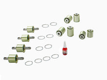 Load image into Gallery viewer, aFe Control PFADT Series Drag Race Rear Spherical Control Arm Bearings; Solid Chevrolet Corvette Z06 06-13