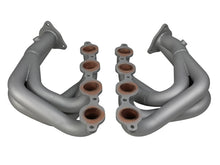 Load image into Gallery viewer, aFe POWER Twisted Steel 304 Stainless Steel Headers Titanium Ceramic Coated Chevrolet Corvette (C8) 2020 V8-6.2L