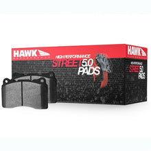 Load image into Gallery viewer, Hawk HPS Performance Brake Pads 2014 Corvette - HB727B.592