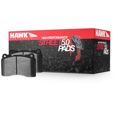 Load image into Gallery viewer, Hawk HPS Performance Brake Pads 2014 Corvette - HB727B.592
