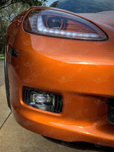 Load image into Gallery viewer, 2005 - 2013 C6 Corvette MORIMOTO XB LED Fog Light Lamps Assemblies