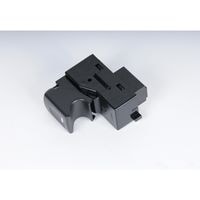 Load image into Gallery viewer, Corvette C6 Passenger Side Window Switch Control OEM GM