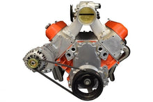 Load image into Gallery viewer, LS Truck - Alternator Only Bracket (for Electric or Remote Water Pump)