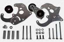 Load image into Gallery viewer, LS Corvette R4 A/C Air Conditioner Compressor Bracket LS1 LS3 CTS-V LSX LS7 LS9