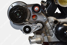 Load image into Gallery viewer, LS Corvette R4 A/C Air Conditioner Compressor Bracket LS1 LS3 CTS-V LSX LS7 LS9