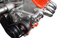 Load image into Gallery viewer, LS Corvette Alternator Bracket Kit LSX LS1 LS2 LS3 LS7 LS6 LS9 CTS-V