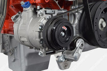 Load image into Gallery viewer, LS BMW 330i E46 Swap A/C Compressor Bracket Kit Corvette LS1 LS3 LSX 4.8L 5.3L 6.0L