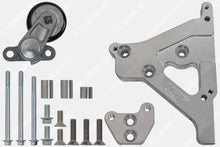 Load image into Gallery viewer, LS BMW 330i E46 Swap A/C Compressor Bracket Kit Corvette LS1 LS3 LSX 4.8L 5.3L 6.0L