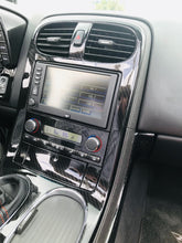 Load image into Gallery viewer, CORVETTE C6 CARBON FIBER INTERIOR PACKAGE - 2008 - 2011