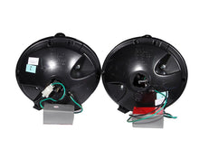 Load image into Gallery viewer, 2005-2013 C6 Corvette Eagle Eye LED Tail Lights Lamps (Set)
