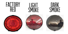Load image into Gallery viewer, 2005-2013 C6 Corvette Eagle Eye LED Tail Lights Lamps (Set)