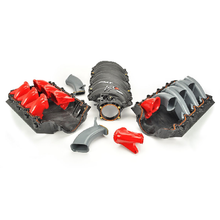 Load image into Gallery viewer, FAST LSXR High HP Intake Manifold Runner Set FST146027-KIT