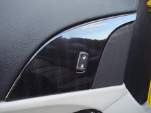 Load image into Gallery viewer, Corvette C6 Carbon Fiber HydroGraphics Full Interior Package - 2005 - 2007 Base / Z06