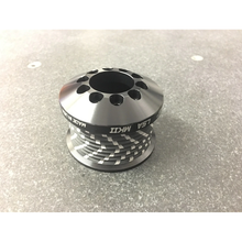 Load image into Gallery viewer, Griptec LT4 Z06 MKII Pulley 2.31" Hybrid V2 (Pulley Only)