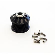 Load image into Gallery viewer, LSA Griptec Upper Pulley Kit, 2.55" With 10 Bolt Hub