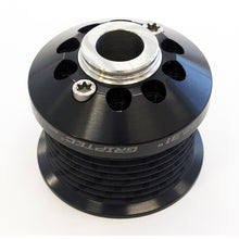 Load image into Gallery viewer, LSA Griptec Upper Pulley Kit, 2.55" With 10 Bolt Hub