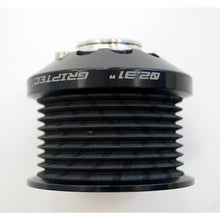 Load image into Gallery viewer, LSA Griptec Upper Pulley Kit, 2.55" With 10 Bolt Hub