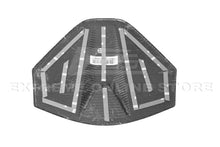 Load image into Gallery viewer, For 20-Up Corvette C8 Coupe Factory Style CARBON FIBER Rear Decklid Camera Cover