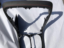 Load image into Gallery viewer, Custom Stitching Color - Add On for 08-13 Style C6 Console Base