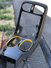 Load image into Gallery viewer, Corvette C6 Carbon Fiber HydroGraphics Interior Package - 2012 - 2013