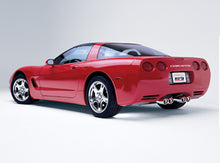Load image into Gallery viewer, 1997-2004 C5 Corvette Z06 BORLA Exhaust X Pipe 60087 bor60087
