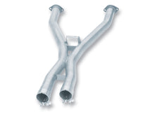 Load image into Gallery viewer, 1997-2004 C5 Corvette Z06 BORLA Exhaust X Pipe 60087 bor60087