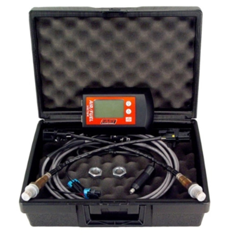 FAST Air/Fuel Meter w/Dual Oxygen Sensors Performance Corvettes