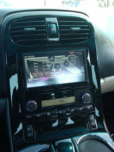 Load image into Gallery viewer, Corvette C6 Carbon Fiber HydroGraphics Full Interior Package - 2005 - 2007 Base / Z06