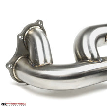 Load image into Gallery viewer, Fabspeed Porsche 718 GT4 / GTS / Spyder Lightweight Competition Exhaust System (2020+) - FS.POR.718GT4.LCECE