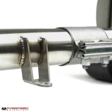 Load image into Gallery viewer, Fabspeed Porsche 718 GT4 / GTS / Spyder Lightweight Competition Exhaust System (2020+) - FS.POR.718GT4.LCECE
