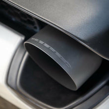 Load image into Gallery viewer, Fabspeed McLaren 720S Titanium Dual Style Tips - FS.MCL.720S.DLTTI