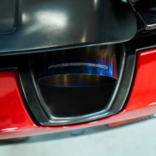 Load image into Gallery viewer, Fabspeed McLaren 720S Titanium Dual Style Tips - FS.MCL.720S.DLTTI