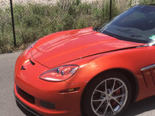 Load image into Gallery viewer, Corvette C6 Grand Sport Widebody Conversion Kit OEM GM