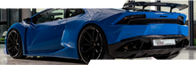 Load image into Gallery viewer, KW Coilovers V5 2014+ Lamborghini Huracan Incl Spyder Suspension Shocks