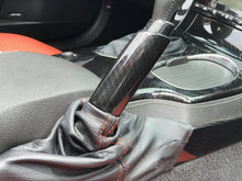 Load image into Gallery viewer, Corvette C6 Carbon Fiber HydroGraphics Full Interior Package - 2005 - 2007 Base / Z06