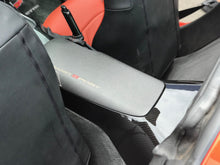Load image into Gallery viewer, Corvette C6 Carbon Fiber HydroGraphics Full Interior Package - 2005 - 2007 Base / Z06