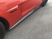 Load image into Gallery viewer, 2006 - 2013 C6 Corvette Z06 ZO6 505HP Carbon Fiber HydroGraphics Fender Emblems