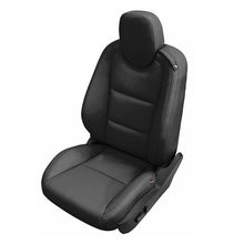 Load image into Gallery viewer, 5th Gen Camaro Custom Two-tone Leather Seat Covers