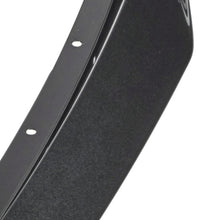 Load image into Gallery viewer, 2020 C8 Corvette Stingray Splitter Rocker Panels Ground Effects Package - Custom Painted Carbon Fiber HydroGraphics