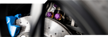 Load image into Gallery viewer, KW Coilovers V5 2014+ Lamborghini Huracan Incl Spyder Suspension Shocks