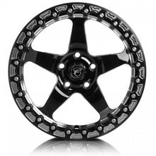 Load image into Gallery viewer, Forgestar D5 Drag Wheels - Pair (C6 Corvette Z06) - FGS-D5-CORVETTEC6Z06