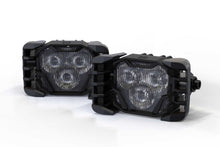 Load image into Gallery viewer, Morimoto 4Banger LED Fog Lights: Ford Super Duty (2017+)