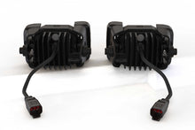 Load image into Gallery viewer, Morimoto 4Banger LED Fog Lights: Ford Super Duty (2017+)