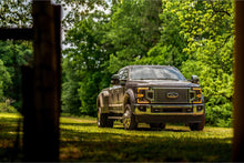 Load image into Gallery viewer, Morimoto 4Banger LED Fog Lights: Ford Super Duty (2017+)