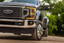 Load image into Gallery viewer, Morimoto 4Banger LED Fog Lights: Ford Super Duty (2017+)