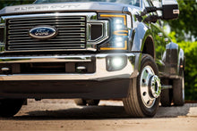 Load image into Gallery viewer, Morimoto 4Banger LED Fog Lights: Ford Super Duty (2017+)