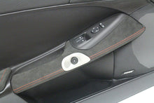 Load image into Gallery viewer, 2005 - 2013 Corvette C6 Interior Driver Side Door Release Bezel Cover OEM GM