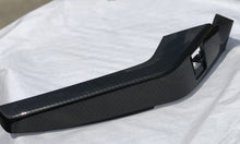 Load image into Gallery viewer, Corvette C7 Z06 Stingray Grand Sport Custom Painted Interior Door Handle Bezels